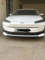 Changan Qiyuan A05, 1.5 L, 9.07 kWh, 2025 il, 6 600 km — Cars