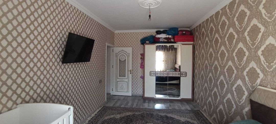 Satılır 2 otaqlı köhnə tikili 42 m² — Mənzil, Bakı (3)