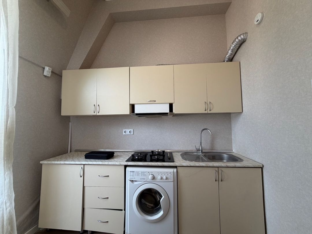 2-otaqlı yeni tikili, Sumqayıt ş., 57 m² — Mənzil, Sumqayıt (7)