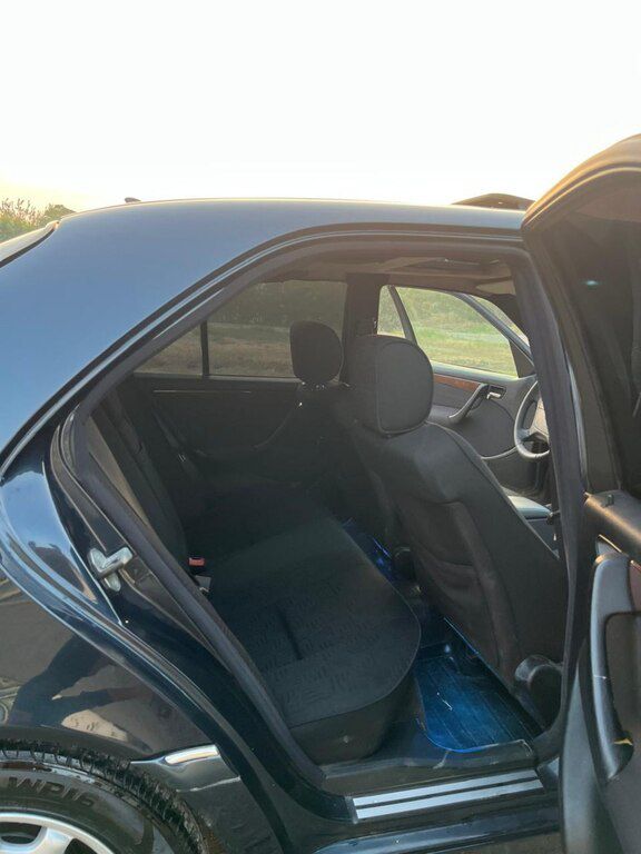 Mercedes C 240, 2.4 L, 2000 il, 300 000 km — Avtomobillər, Cəlilabad (5)