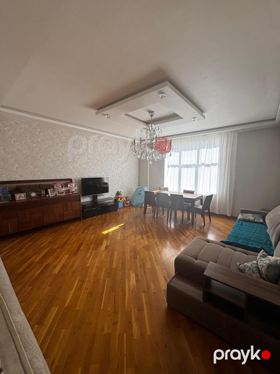 Satılır 2 otaqlı yeni tikili 95 m² — Mənzil, Bakı (2)