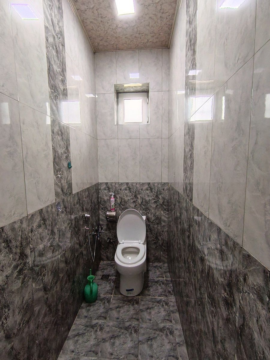 Satılır 4 otaqlı həyət evi/bağ evi 140 m² — Ev, villa, Bakı (12)