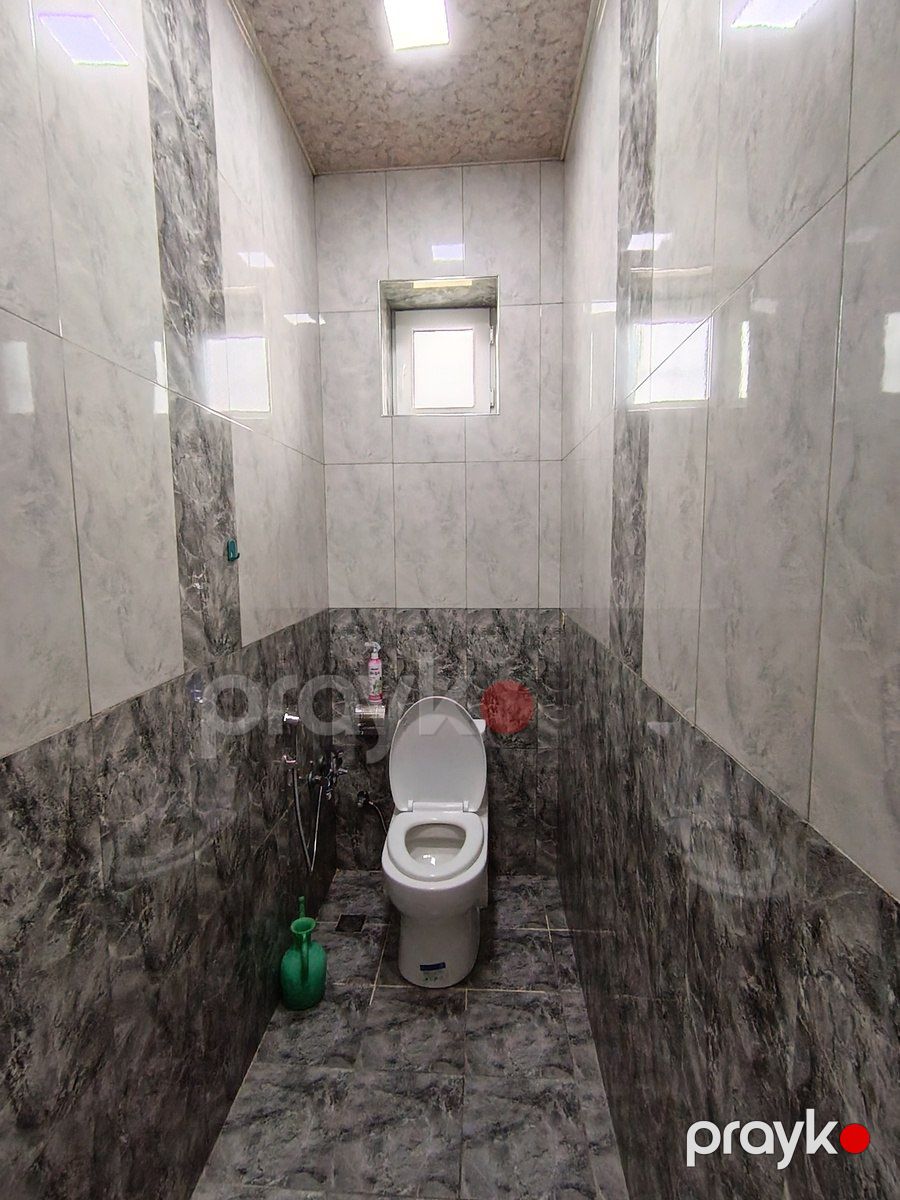 Satılır 4 otaqlı həyət evi/bağ evi 140 m² — Ev, villa, Bakı (12)