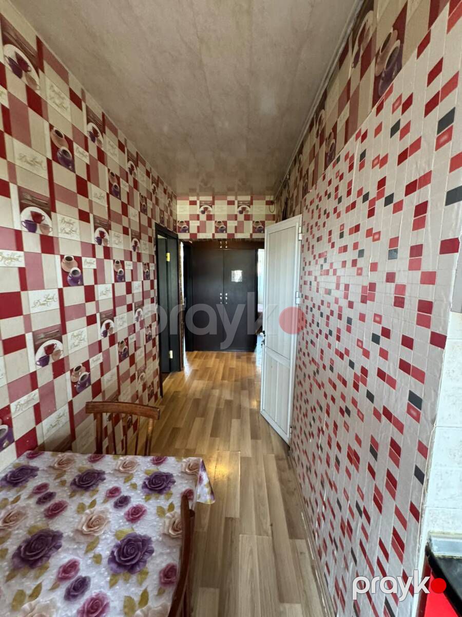 Satılır 3 otaqlı köhnə tikili 60 m² — Mənzil, Bakı (8)