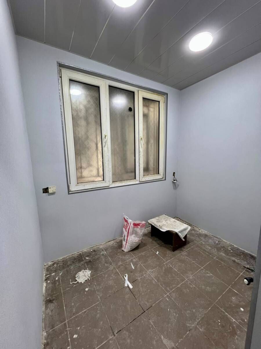 İcarəyə verilir 3 otaqlı ofis 80 m² — Ofis, Bakı (10)