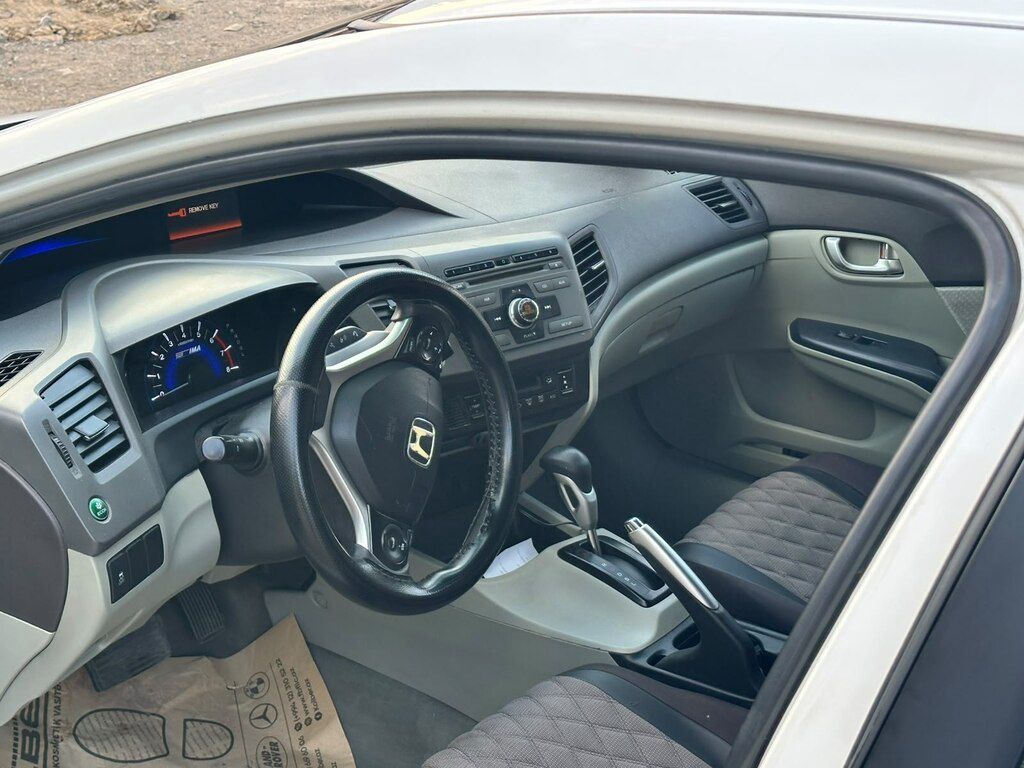 Honda Civic, 1.5 L, 20 kWh, 2012 il, 350 000 km — Avtomobillər, Bakı (4)