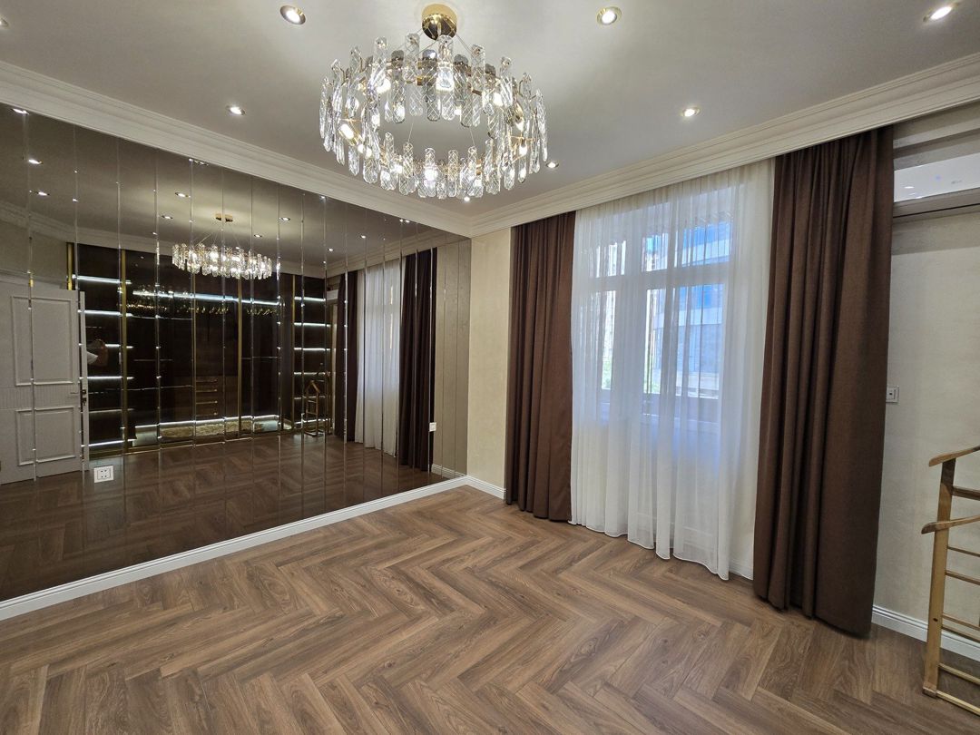 Satılır 4 otaqlı yeni tikili 205 m² — Mənzil, Bakı (4)