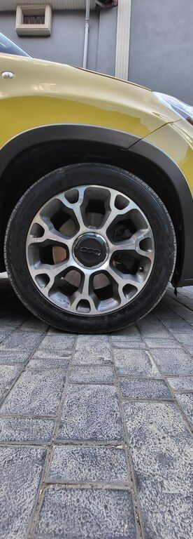 Fiat 500L, 1.4 L, 2013 il, 127 000 km — Avtomobillər, Bakı (10)