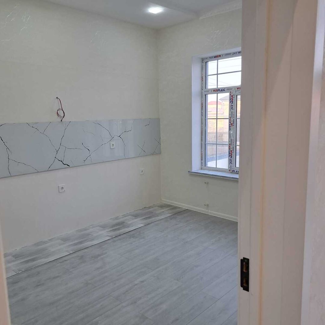 Satılır 4 otaqlı həyət evi/bağ evi 120 m² — Ev, villa, Bakı (7)
