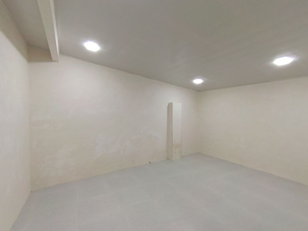 Satılır 4 otaqlı həyət evi/bağ evi 140 m² — Ev, villa, Bakı (7)
