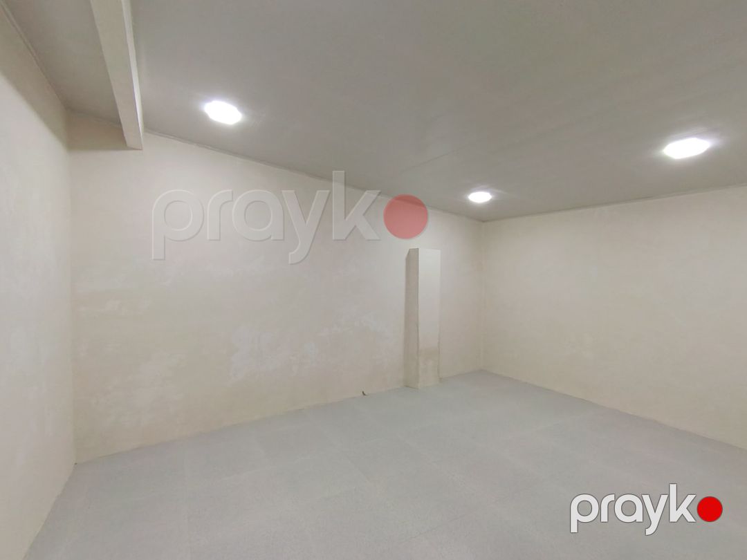 Satılır 4 otaqlı həyət evi/bağ evi 140 m² — Ev, villa, Bakı (7)