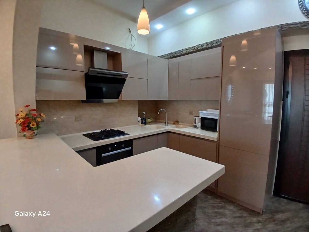 Satılır 3 otaqlı yeni tikili 85 m² — Mənzil, Bakı (2)