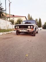 LADA (VAZ) 2106, 1.6 L, 2001 il, 360 000 km — Авто