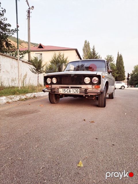 LADA (VAZ) 2106, 1.6 L, 2001 il, 360 000 km