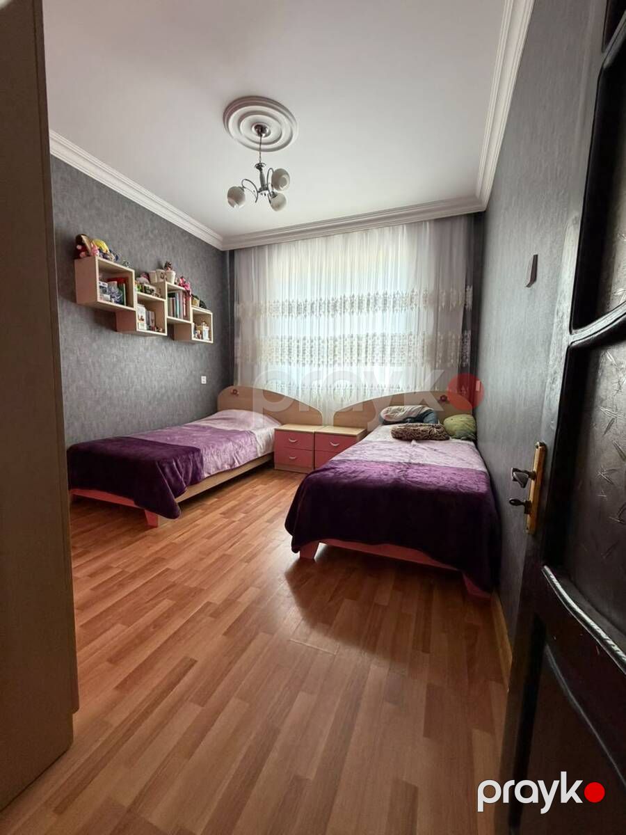 Satılır 5 otaqlı köhnə tikili 120 m² — Mənzil, Bakı (6)