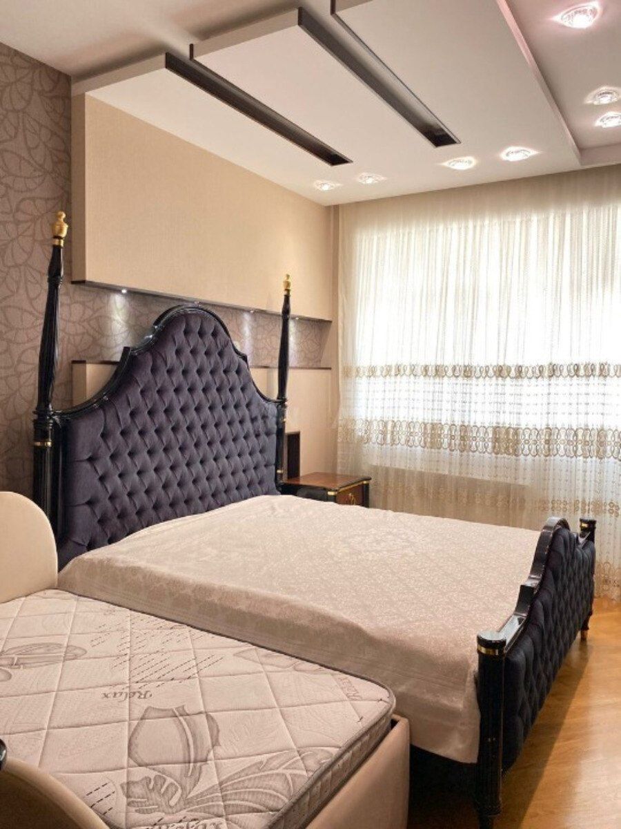 İcarəyə verilir 2 otaqlı yeni tikili 98 m² — Mənzil, Bakı (8)