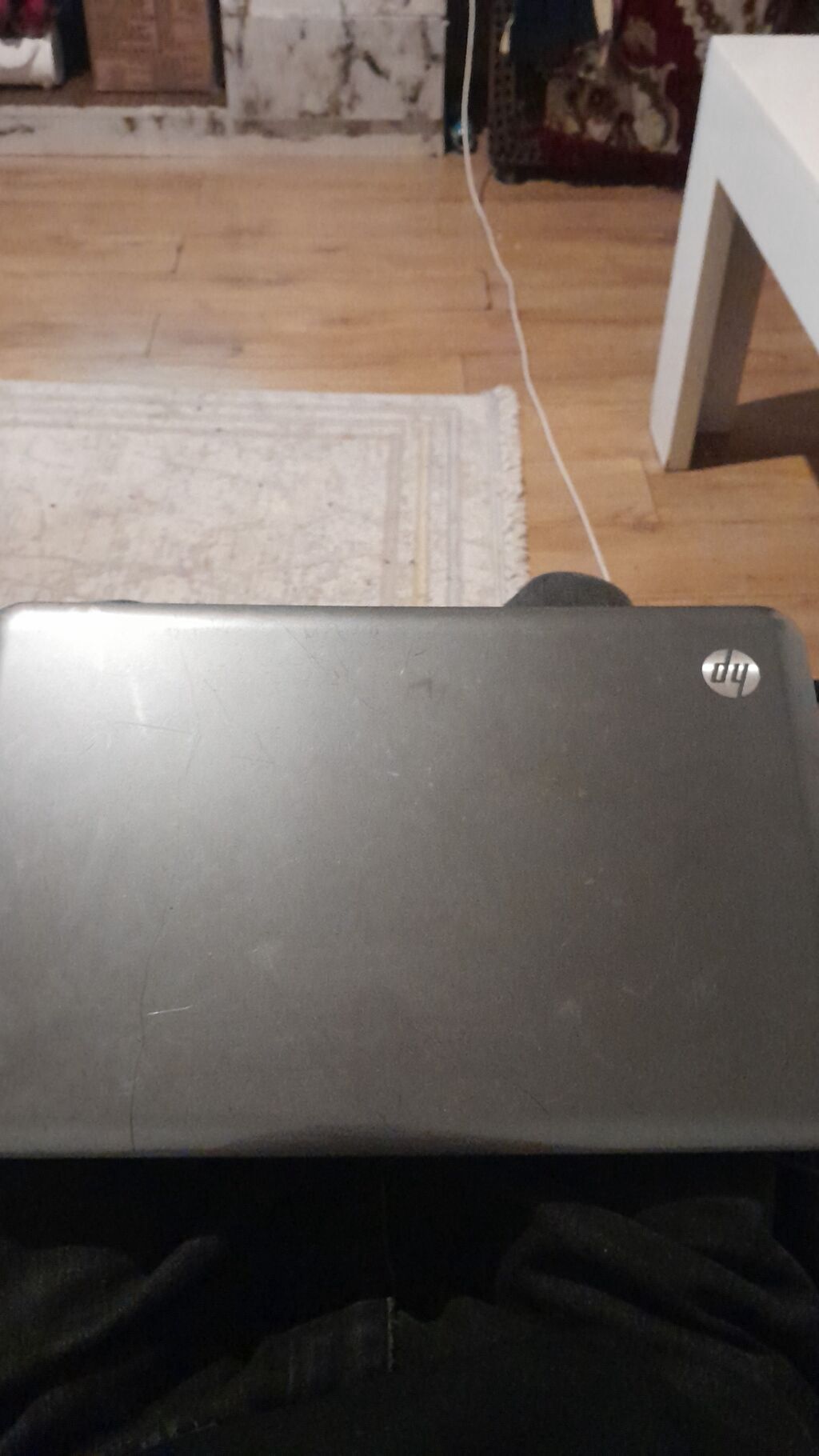 Barter mumkundur ekranda qalati varr ama boyumur 2 ilden coxdu — HP, Mehdiabad (2)