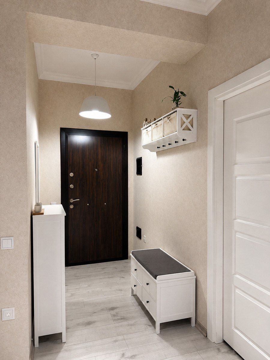 Satılır 3 otaqlı yeni tikili 101 m² — Mənzil, Bakı (9)