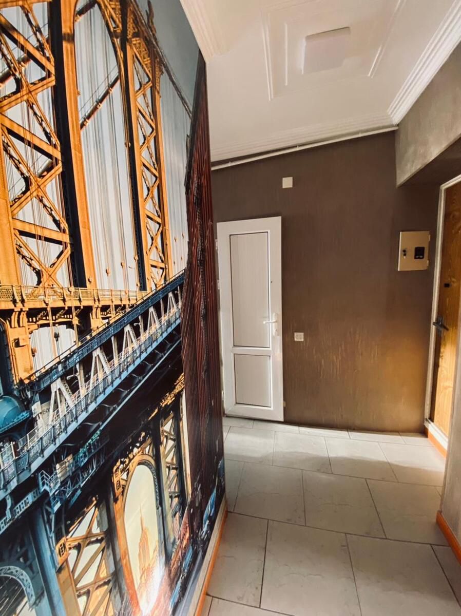 İcarəyə verilir 2 otaqlı köhnə tikili 60 m² — Mənzil, Bakı (8)