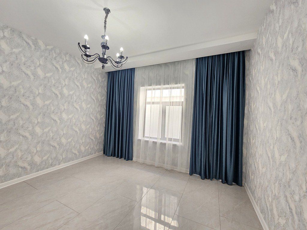 Satılır 4 otaqlı həyət evi/bağ evi 135 m² — Ev, villa, Bakı (11)