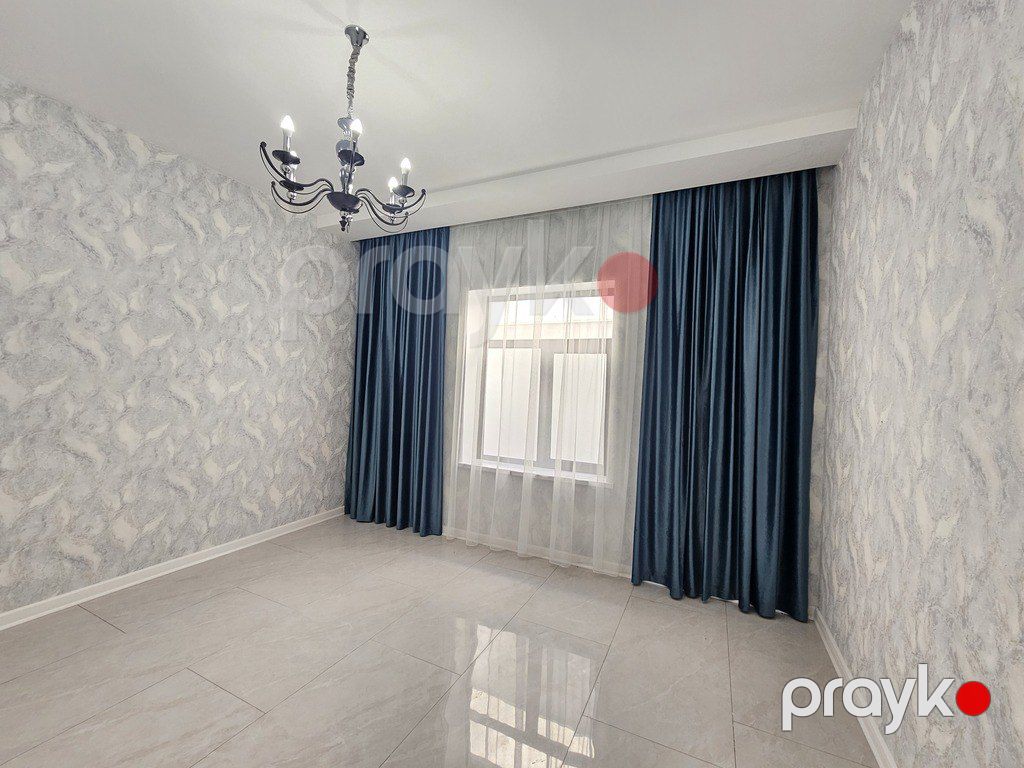 Satılır 4 otaqlı həyət evi/bağ evi 135 m² — Ev, villa, Bakı (11)