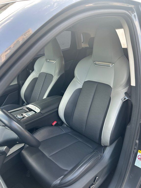 Changan Qiyuan Q05, 1.5 L, 18.99 kWh, 2024 il, 45 700 km — Avtomobillər, Bakı (10)