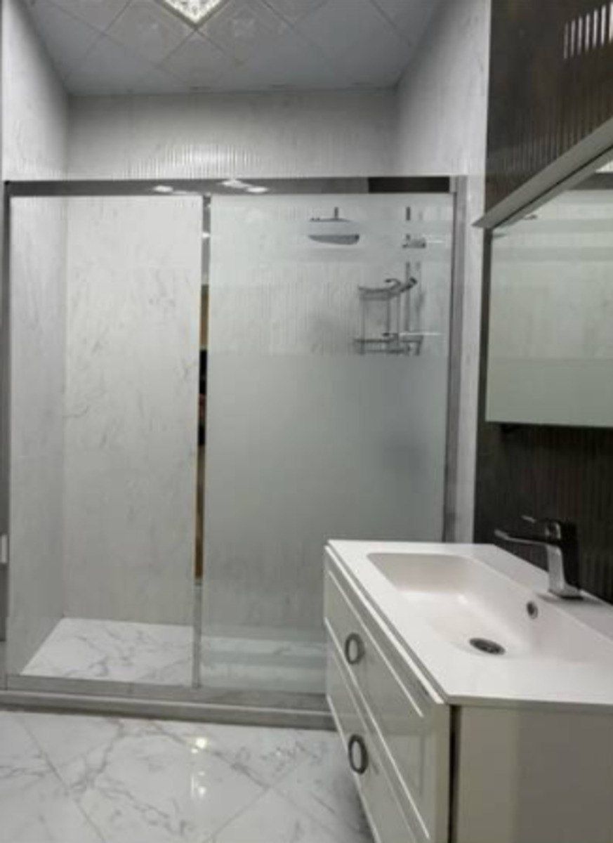 İcarəyə verilir 3 otaqlı yeni tikili 97 m² — Mənzil, Bakı (11)