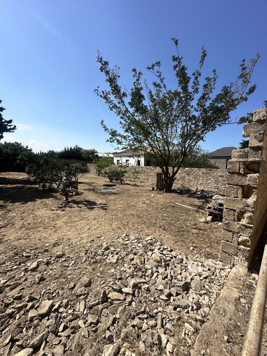 Satılır torpaq 6 sot — Torpaq, Bakı (2)