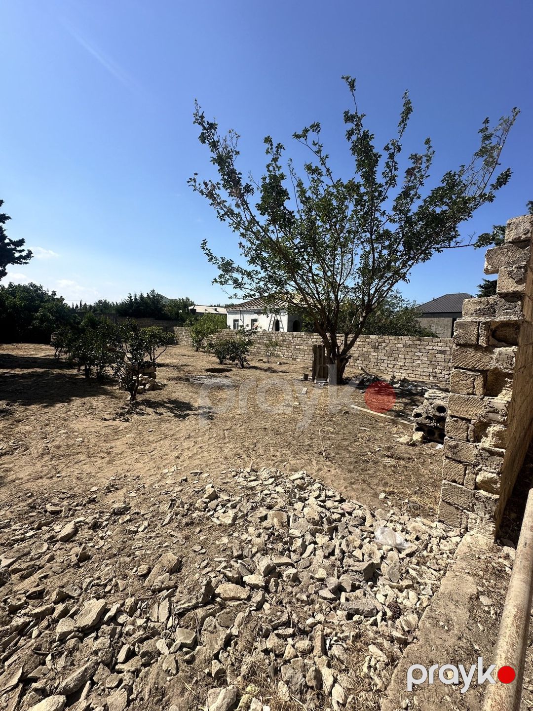 6 sot torpaq sahəsi, Görədil qəs — Torpaq, Bakı (5)
