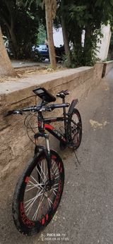 Velosiped Saft 26 — Goods