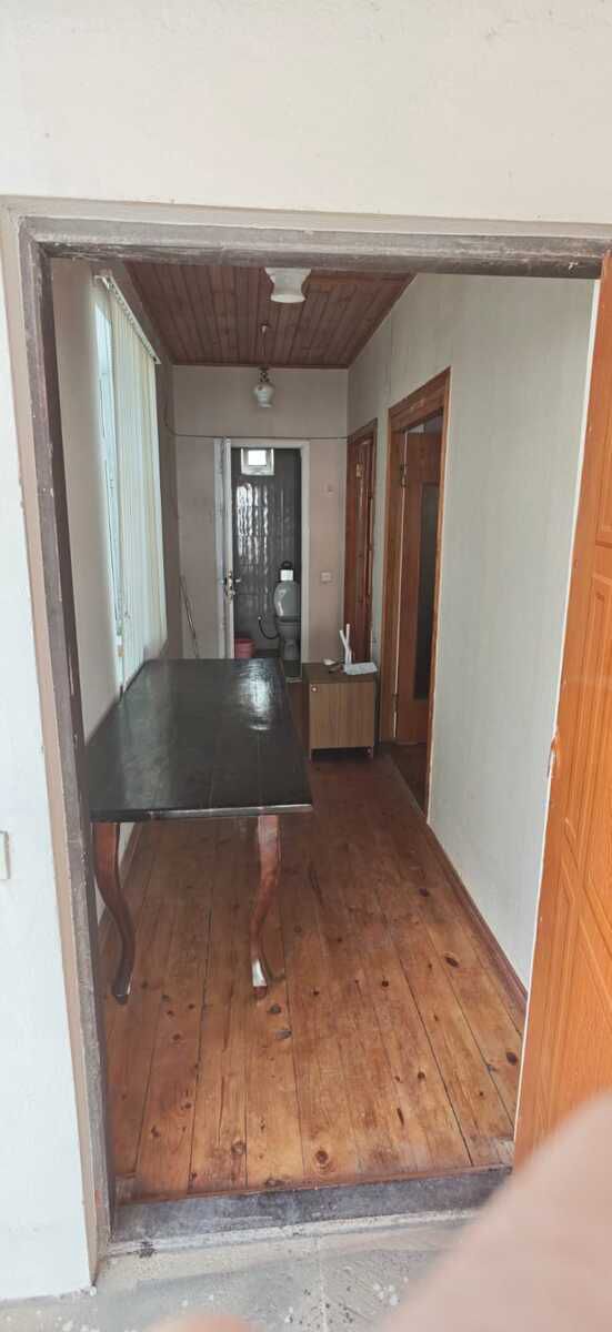 Həyət evi, Hövsan qəs. — Ev, villa, Bakı (10)