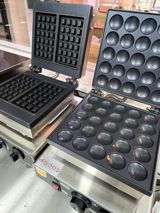 🌙 Nure 🧇 Vafli aparatı satılır!(sol teref) ⚡ Qəlibli elektrik — Товары