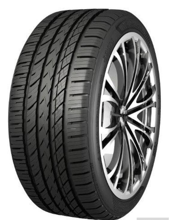Nankang NS-25 215/45 R17 91V M+S XL Təkər — Cars