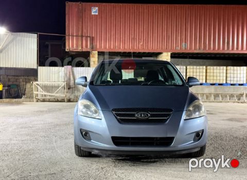 Kia Ceed, 1.6 L, 2007 il, 331 000 km