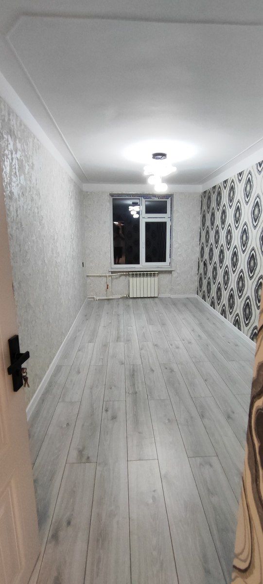 Satılır 3 otaqlı köhnə tikili 80 m² — Mənzil, Bakı (9)