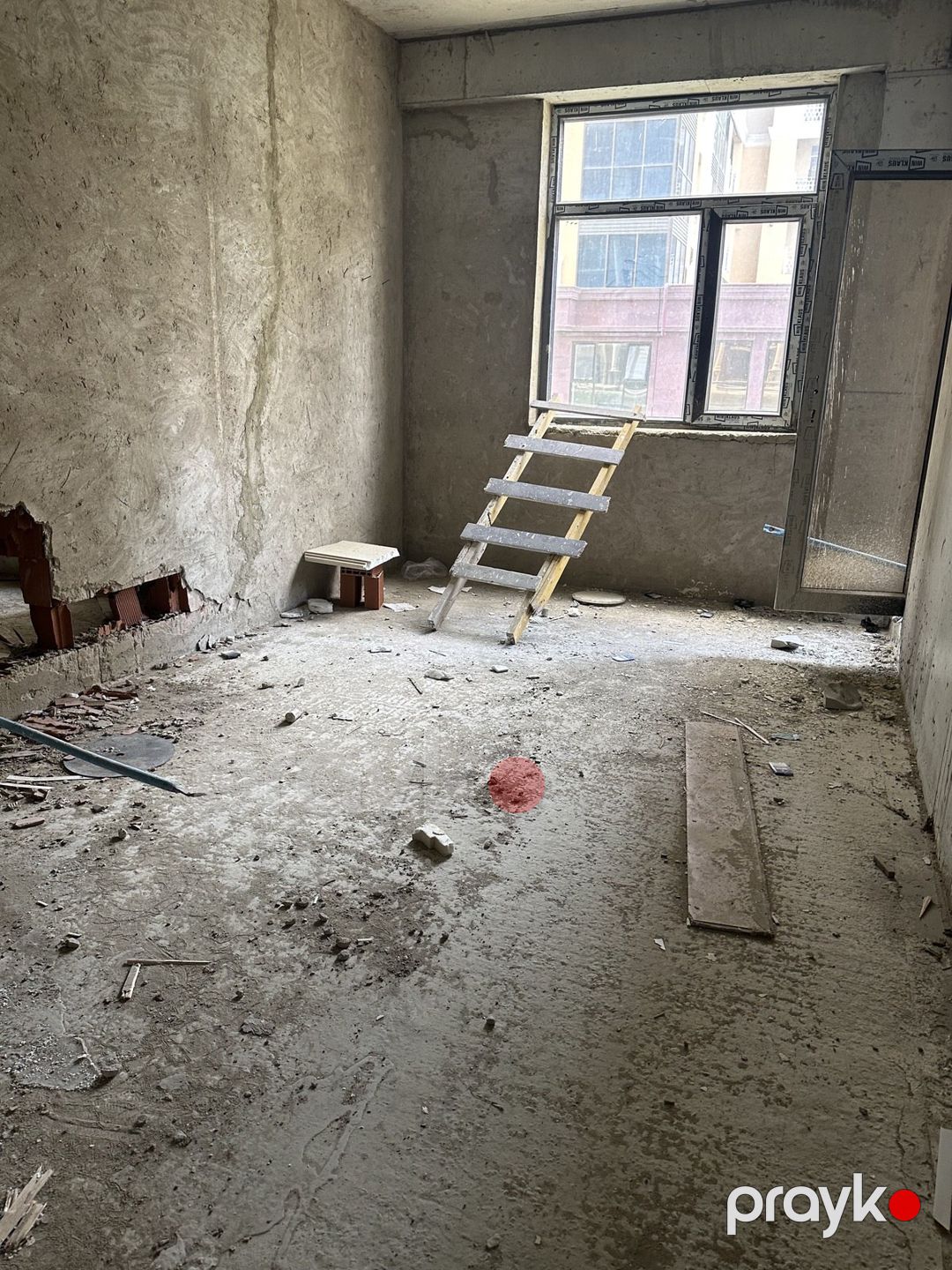 Satılır 4 otaqlı yeni tikili 131.4 m² — Mənzil, Bakı (12)