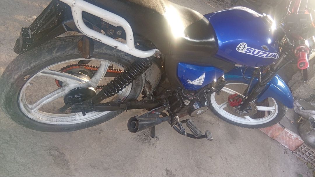 Tufan M50, 2023 il — Avto, Xaçmaz