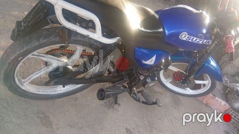 Tufan M50, 2023 il