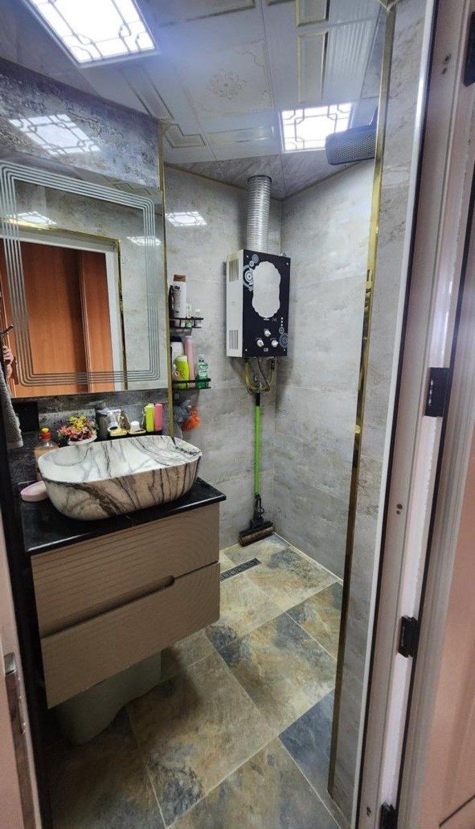 3-otaqlı yeni tikili, Atatürk pr., 80 m² — Mənzil, Bakı (11)