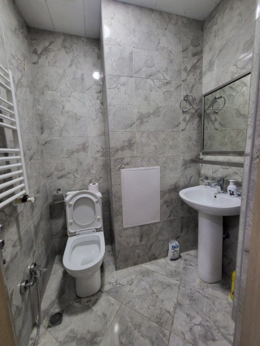 Satılır 3 otaqlı yeni tikili 108 m² — Mənzil, Bakı (12)