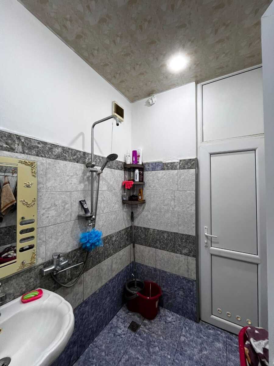 Satılır 2 otaqlı köhnə tikili 55 m² — Mənzil, Bakı (4)