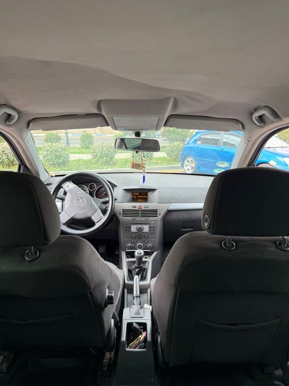 Opel Astra, 1.4 L, 2004 il, 240 000 km — Avtomobillər, Sumqayıt (3)