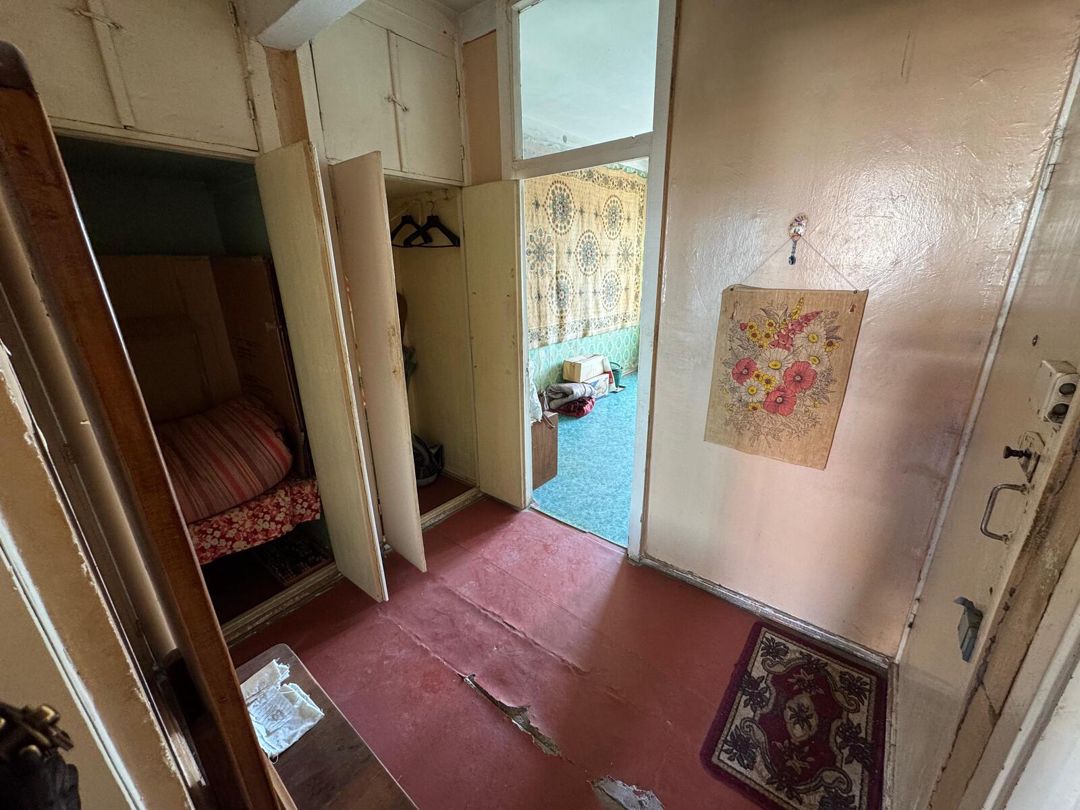 Satılır 2 otaqlı köhnə tikili 65 m² — Mənzil, Bakı (6)