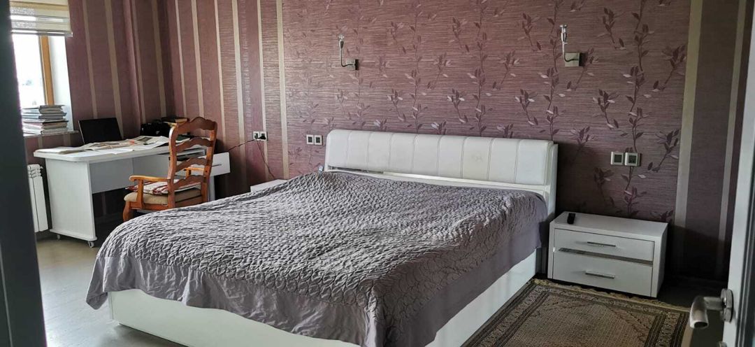 Satılır 4 otaqlı yeni tikili 170 m² — Mənzil, Bakı (7)