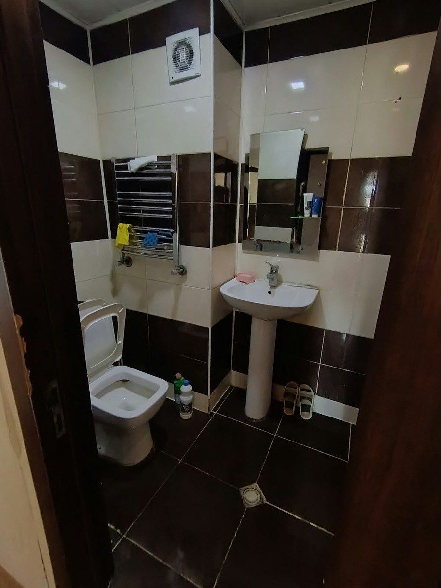 Satılır 2 otaqlı yeni tikili 55 m² — Mənzil, Xırdalan (8)