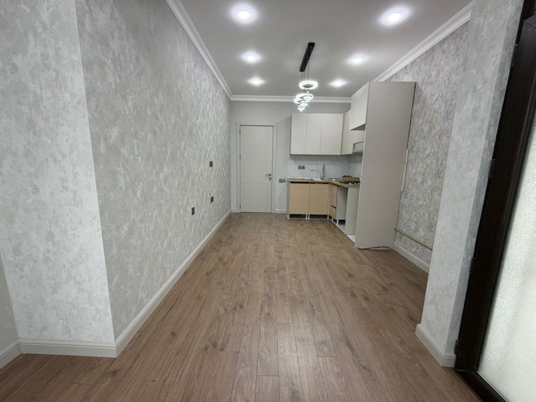 Satılır 3 otaqlı yeni tikili 70 m² — Mənzil, Bakı (6)