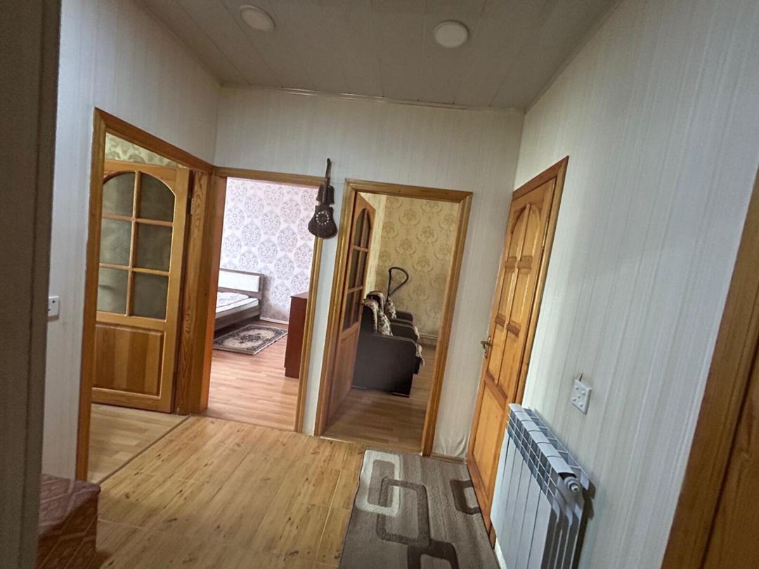 İcarəyə verilir 3 otaqlı köhnə tikili 70 m² — Mənzil, Bakı (12)