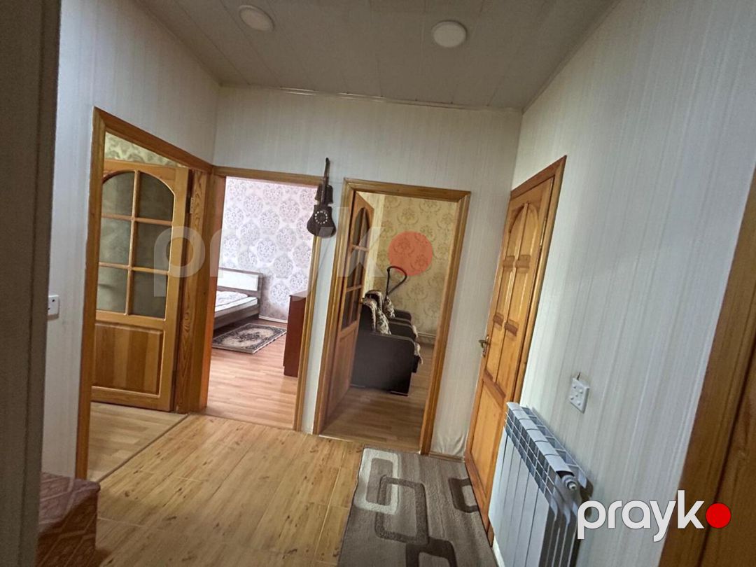 İcarəyə verilir 3 otaqlı köhnə tikili 70 m² — Mənzil, Bakı (12)