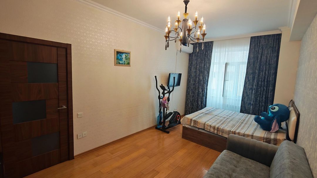 Satılır 2 otaqlı yeni tikili 45 m² — Mənzil, Sumqayıt (4)