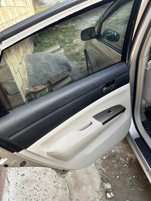 Toyota Prius, 1.5 L, 1.3 kWh, 2007 il, 407 000 km — Avtomobillər, Gəncə (10)